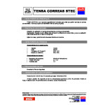 Spray Tensa Correas Krafft-Stec 500Ml Grasa Alemana