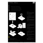 Kapsa - Modulo Aluminio 1 Toma Schuko