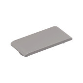 Tapa Embutir Rectangular Para Colgador Apc Antra (100 uds.)