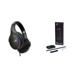 Auriculares Asus ROG Fusion II 500