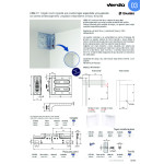 Tapa Total Libra H11 Blanco Derecha