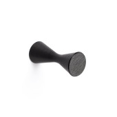 Percha Diabolo 21X50 Negro Cep