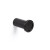 Percha Round D28 Negro Cep