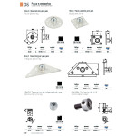 Herramienta Para Insertar Kea M8-M10