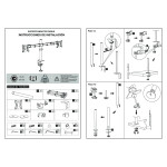 Soporte Doble Para Monitor 17-32" Para Mesa