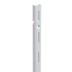 Guia Simple Sistema Basic 150Mm Blanco