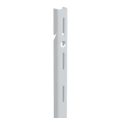 Guia Simple Sistema Basic 150Mm Blanco