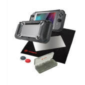 Kit de Accesorios Snakebyte Nintendo Switch