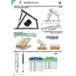 Piston Gas Canape Q&Q Automatico 600N