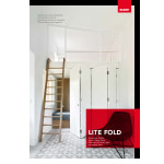 Pivote Inf.pared Lite Fold/Par 100 2195