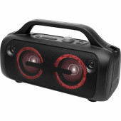 Altavoz Bluetooth Portátil JVC XS-E843