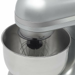 Robot de Cocina Brandt KM650BS Gris 650 W 1,5 L 4 L