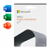 Software de Gestión Microsoft 79G-05429