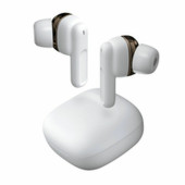 Auriculares con Micrófono Mars Gaming MHIBW Blanco