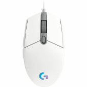 Ratón Logitech 910-005824 Blanco