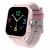 Smartwatch Forever GSM114217 Rosa