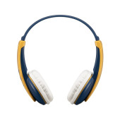 Auriculares Bluetooth con Micrófono JVC HA-KD10W-Y-E Azul