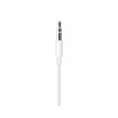 Cable Audio Jack a Lightning Apple MXK22ZM/A