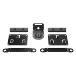 Soporte y Adhesivos 3M para Cámara Deportiva Logitech 939-001644          