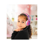 Auriculares JVC HA-KD7-P Rosa