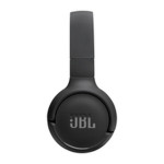 Auriculares JBL TUNE 520BT BK Negro