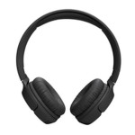 Auriculares JBL TUNE 520BT BK Negro