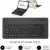 Funda para Tablet y Teclado Subblim SUBKT5-BTTW10 Blanco macOS