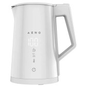 Hervidor Aeno EK8S Blanco 2200 W