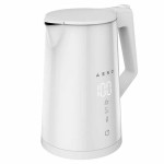 Hervidor Aeno EK8S Blanco 2200 W