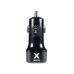 Cargador de Coche Xtorm AU203 48 W Negro (1 unidad)