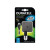 Cargador de Pared DURACELL DMAC10-EU Negro (1 unidad)