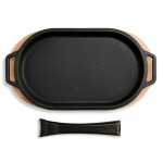 Sartén WITT cooking pan Negro