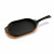 Sartén WITT cooking pan Negro