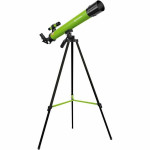 Telescopio Infantil Bresser Lunette astronomique 45/600 AZ