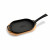 Sartén WITT roasting pan Negro