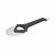 Cortador de Pizza WITT Cutter Negro