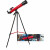 Telescopio Infantil Bresser Lunette astronomique 45/600 AZ