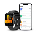 Smartwatch Contact Negro 2" 40 mm