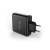 Cargador Aisens ASCH-1PD60-BK Negro USB-C (1 unidad)