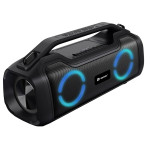 Altavoz Bluetooth Portátil Tracer BigBoy Negro 40 W