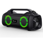 Altavoz Bluetooth Portátil Tracer BigBoy Negro 40 W