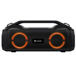 Altavoz Bluetooth Portátil Tracer BigBoy Negro 40 W