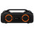 Altavoz Bluetooth Portátil Tracer BigBoy Negro 40 W