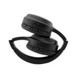 Auriculares CoolBox COO-AUB-40BK Negro