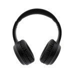 Auriculares CoolBox COO-AUB-40BK Negro