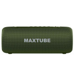 Altavoz Bluetooth Portátil Tracer MaxTube Verde 20 W