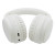 Auriculares CoolBox COO-AUB-40WH Blanco