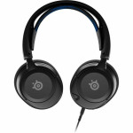 Auriculares con Micrófono Gaming SteelSeries