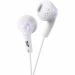 Auriculares JVC HA-F160-W-E Blanco