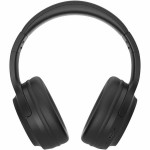 Auriculares de Diadema Ryght Tempo Negro